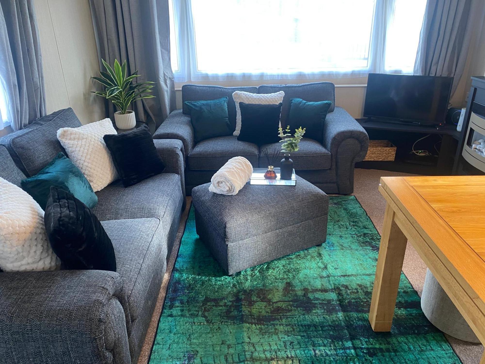 The Mountain Retreat Appartement Aviemore Buitenkant foto