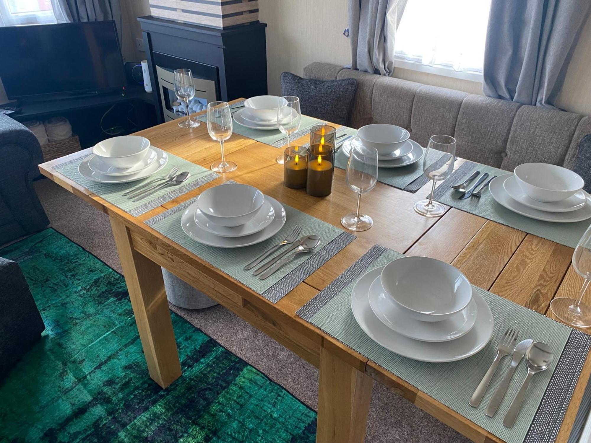 The Mountain Retreat Appartement Aviemore Buitenkant foto