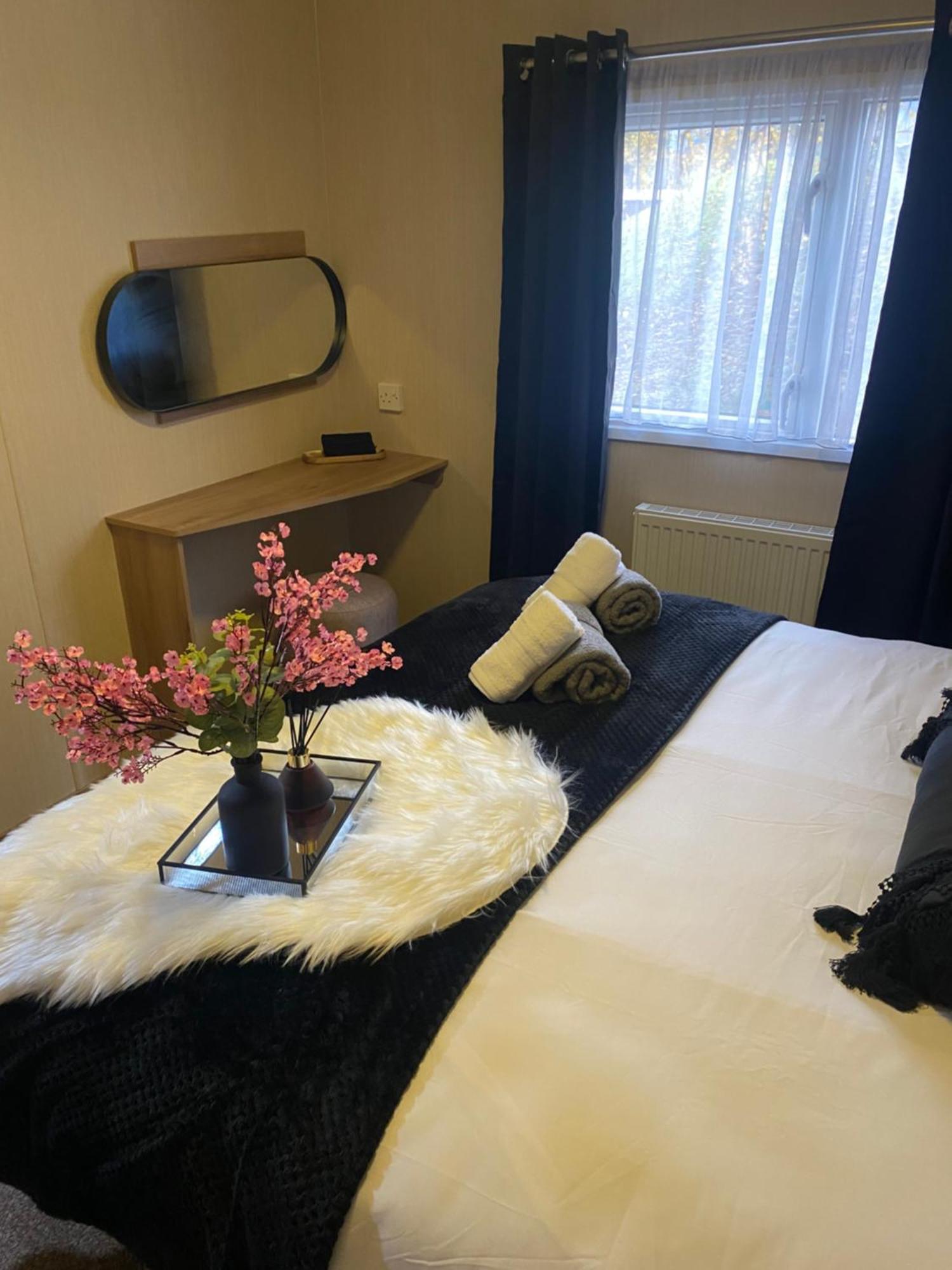 The Mountain Retreat Appartement Aviemore Buitenkant foto